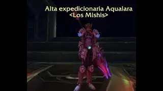 Visi&oacute;n con 8 m&aacute;scaras Orgrimmar, World of Warcraft # 3