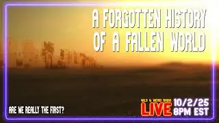 Could The Destruction Of An Advanced Civilization Have Given Rise To Modern Human Society?