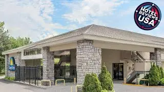 Days Inn by Wyndham Columbus Fairgrounds | Columbus (OH), United States | Hotel Review 🏩