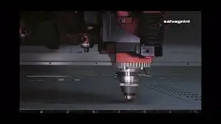 Laser Salvagnini L5