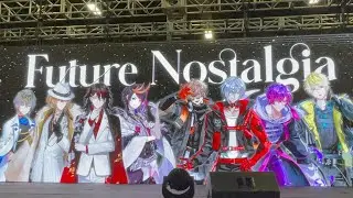 【Anime Impulse LA 24】 Luxiem & Noctyx Future Nostalgia (럭시엠/녹틱스 퓨쳐 노스텔지아 쇼)