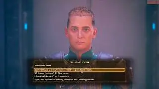 Dumb Character Visits the Groundbreaker | The Outer Worlds