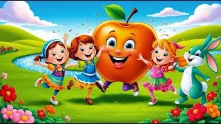 Nursery Rhymes World Tour 🌍 | Multicultural Kids Songs | Global Rhymes for Children & Toddlers