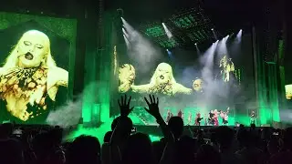 Lady Gaga - Monster The Chromatica Ball in Tokyo 2022.09.04