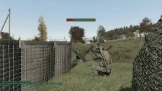 ARMA 2: 56k Modem Man
