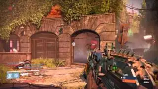 Solar grenade quest for titan
