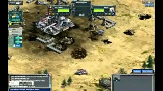 Operation: Halcyon