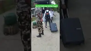go to training center sapri Himachal pradesh#ssb