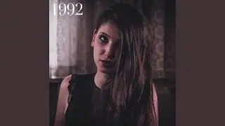 1992 (Radio Edit)