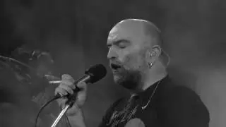 Μπάμπης Στόκας ~ Μη με φοβάσαι