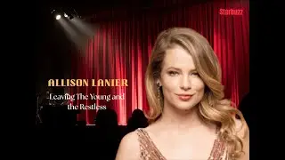 Allison Lanier's Exit from The Young and the Restless: What's Next for Summer Newman?