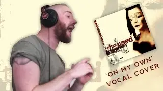 THE USED - ON MY OWN (VOCAL COVER) BEN ERRINGTON