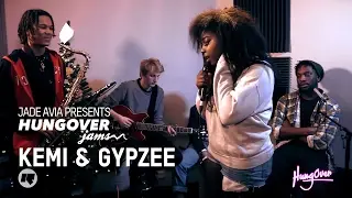 Hungover Jams: Kemi & GypZEE - Getting In The Way (Jill Scott Cover)