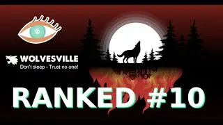 I repeat: How many vios ?? | Wolvesville Ranked #10