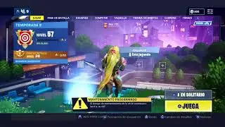 #Fortnite # UBICADO FORTBYTE #7 Accesible al utilizar el emoticono acurrucate
