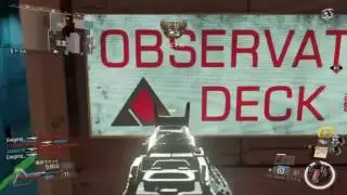 ［COD IW]Domination RAW 71k7d