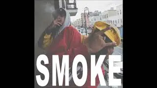 YL & Starker & DJ Skizz - Smoke (Album)