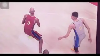 ActionHoopsRoundBallClassic1996 #2k24community #michaeljordan #kobebryant #nba2k24 #2kmods