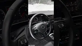 Автомобиль из Китая Volkswagen Tayron