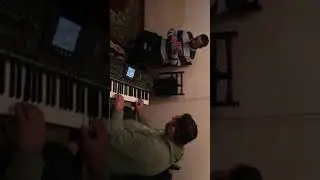 Seyid Tutek - Rovshen Piano