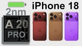 10 Razones para Esperar el iPhone 18 Pro o Pro Max del Pr&oacute;ximo A&ntilde;o