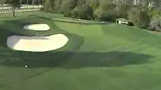 Celebration Golf Club - Front 9