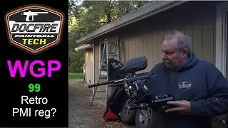 99 WGP Autococker Retro
