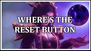 McIntyre - Where's the Reset Button - Li Ming Build + Gameplay