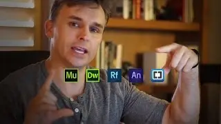 When to Use Dreamweaver, Muse, Reflow, Animate, and Brackets