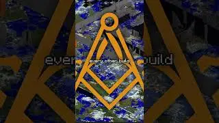 The Masonic Eclipse on 2b2t