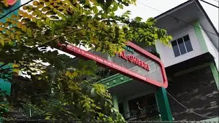 Group 7 - Mini Drama at The Pharmacy -