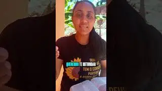 6 &deg; Elo da campanha fortalecimento #palavradeDeus#milagre#cuta#fortalecimento