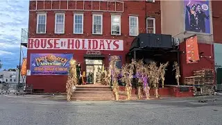 🎃 House of Holiday: Halloween Adventure👻