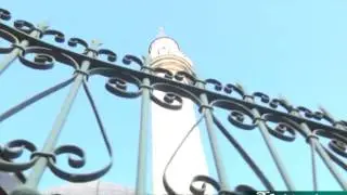 Velhasıl - Kahramanmaraş Velileri