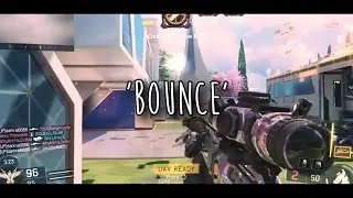 'BOUNCE' Bo3/Bo2 Sniper Montage :D