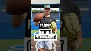 Can I Beat Patrick Mahomes Record?