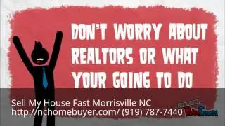 Sell My House Fast Morrisville