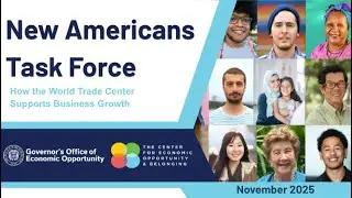 NATF November Webinar: How WTC Supports Business Growth