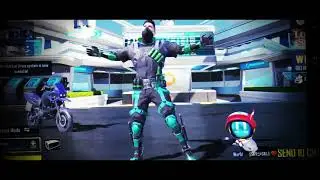 BGMI Elefante Beat Sync Montage