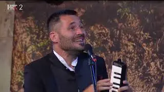 Deveta ura -  Klapa Valdibora -  FDK 2025