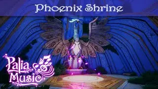 Palia Music, Phoenix Shrine