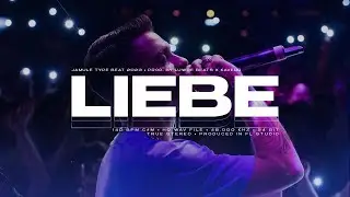 JAMULE Emotional Type Beat - LIEBE (Prod. Luwoe Beats x Kaverr)