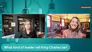 King Charles- Leadership style, legacy and his coronation