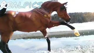 2018 REALPICS  (Schleich, Breyer & co.)