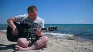 Sugar Ray - Into Yesterday (Uxus cover)
