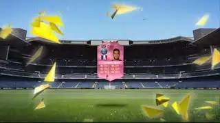AMAZING JUMBO RARE PLAYER PACK(x5) OPENING FIFA 15UT #1