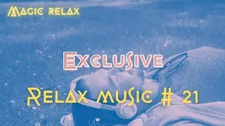 #magicrelax #relaxmusic #relaxvideo night music calm music for sleeping soothing music for sleep