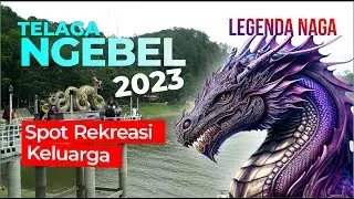 Telaga Ngebel Tempat Healing