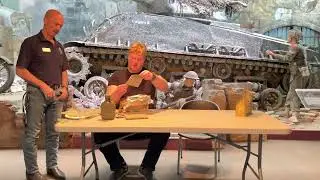 Military Museums