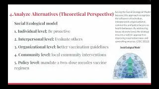 presentation public health2 Wendy Zhou